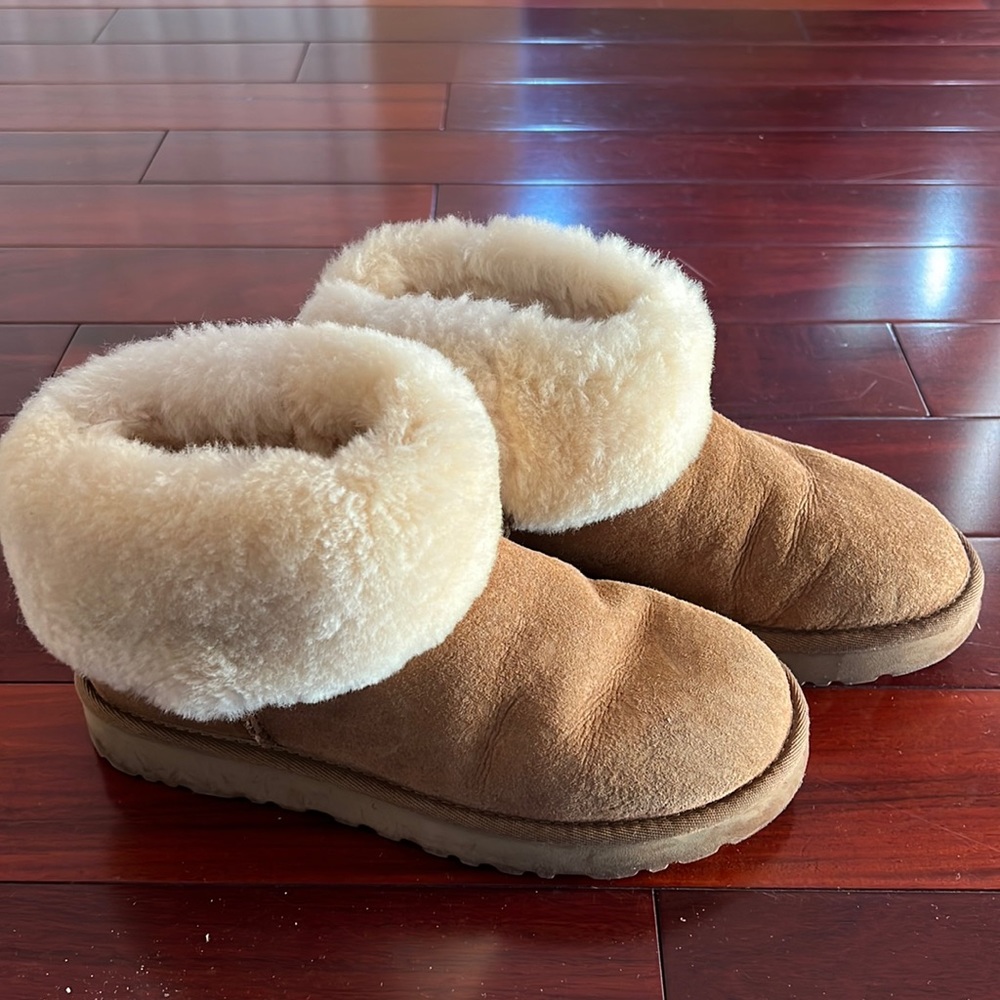 Ugg